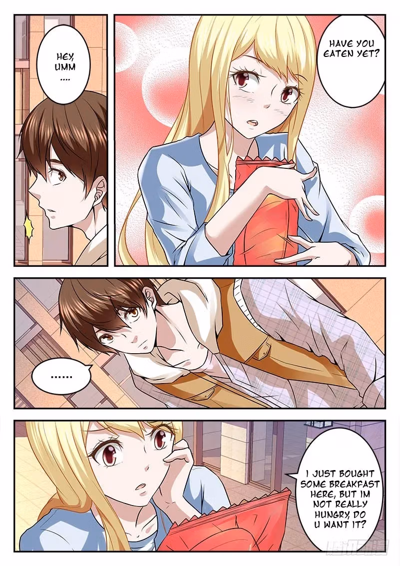 Metropolitan System Chapter 15 page 4 - 