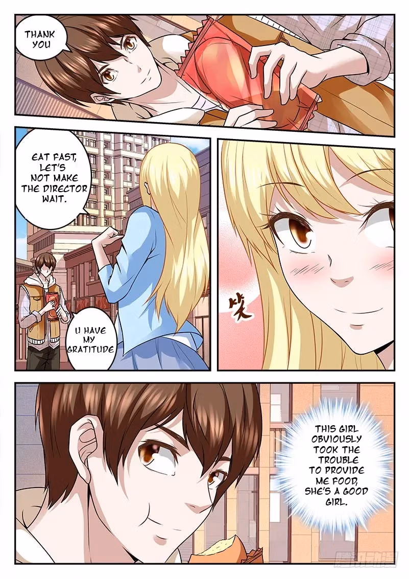 Metropolitan System Chapter 15 page 5 - 