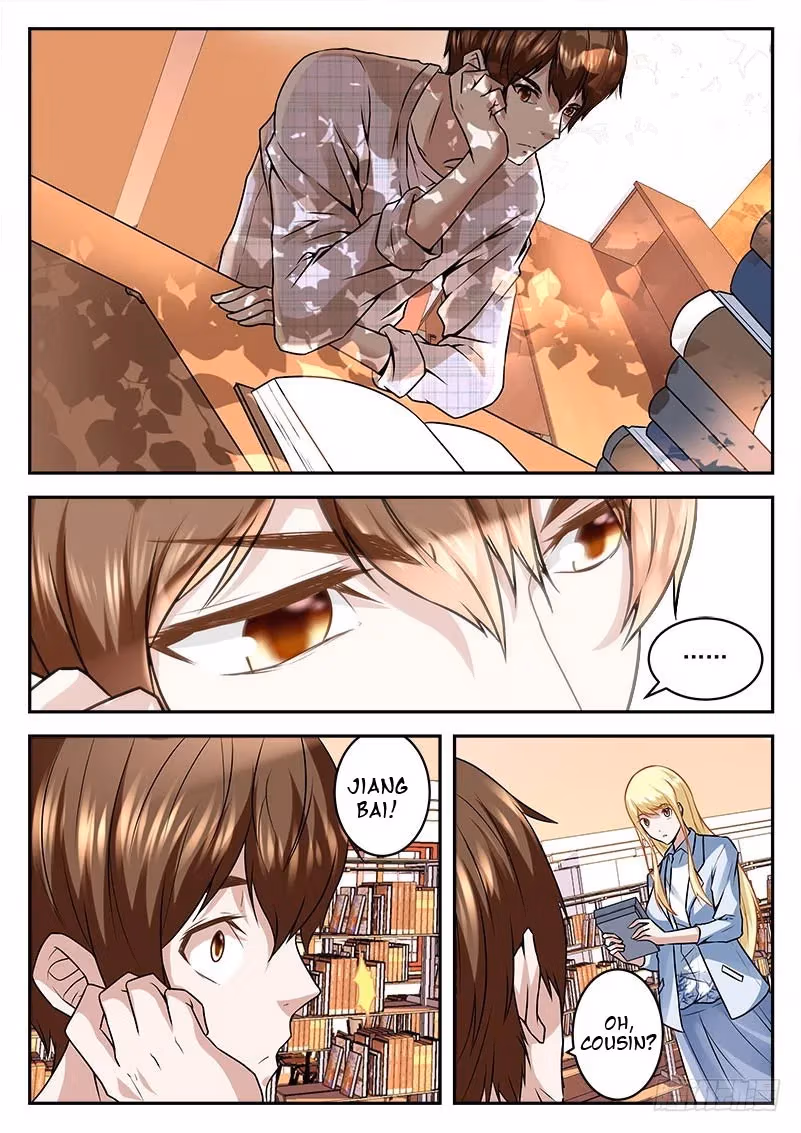 Metropolitan System Chapter 15 page 7 - 