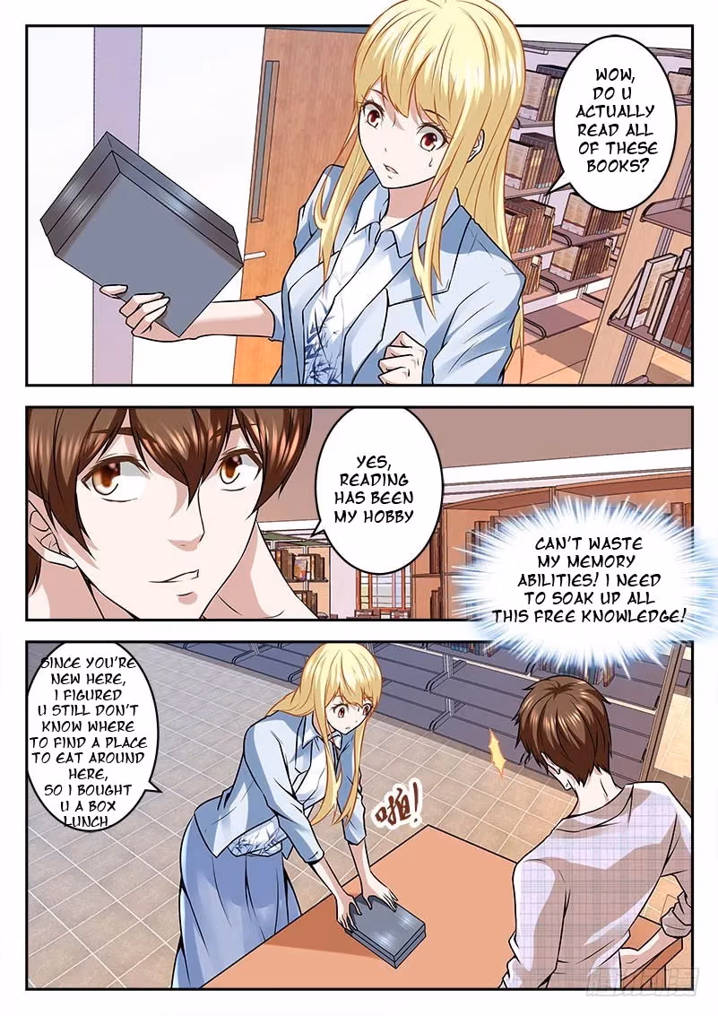 Metropolitan System Chapter 15 page 8 - 