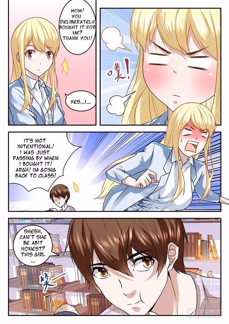 Metropolitan System Chapter 15 page 9 - 