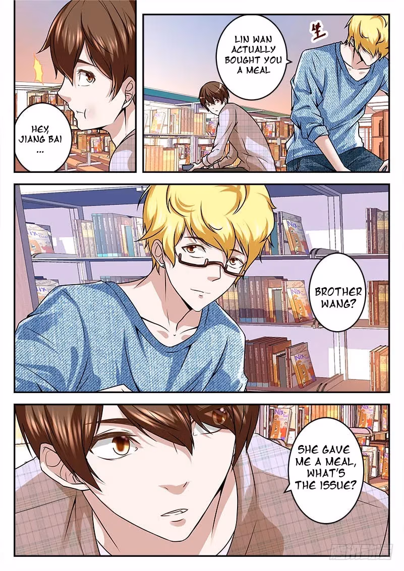 Metropolitan System Chapter 15 page 10 - 