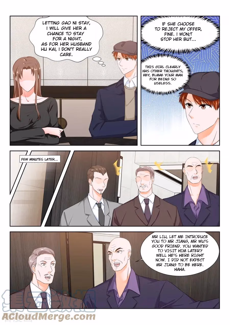 Metropolitan System Chapter 151 page 2 - 