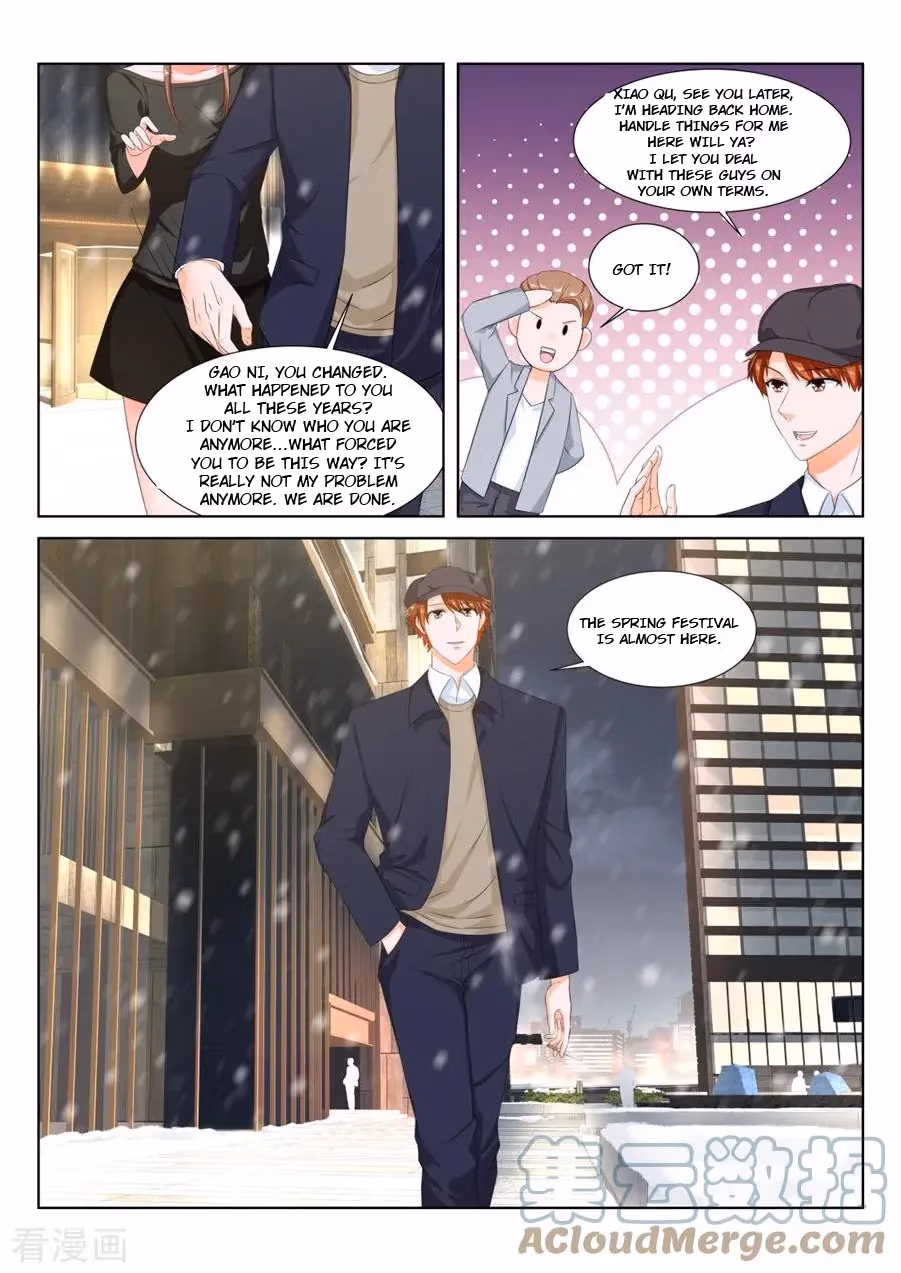 Metropolitan System Chapter 151 page 8 - 