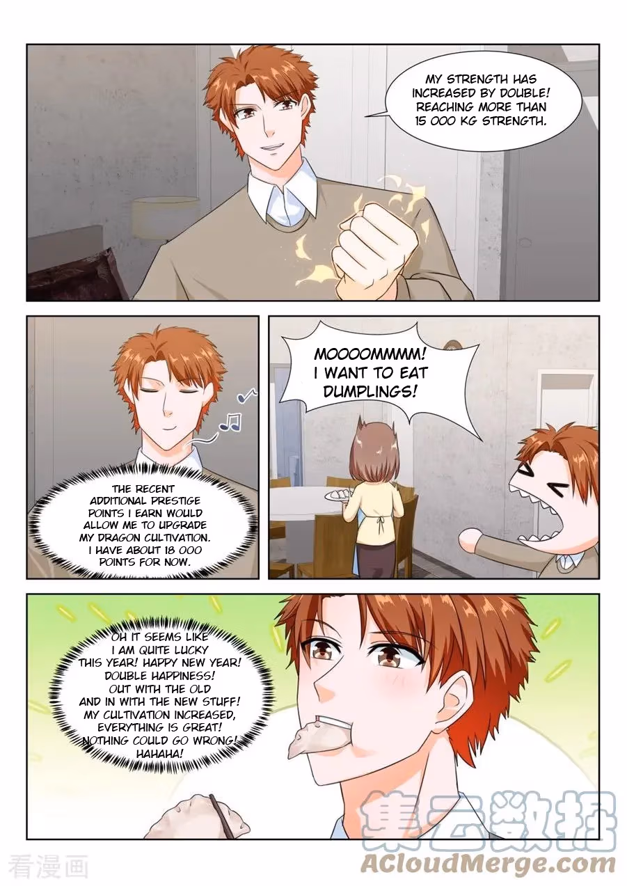 Metropolitan System Chapter 151 page 10 - 