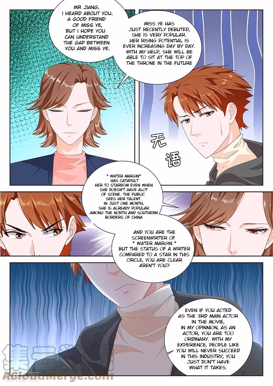 Metropolitan System Chapter 152 page 11 - 