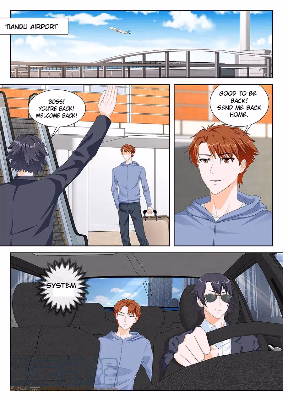 Metropolitan System Chapter 152 page 3 - 