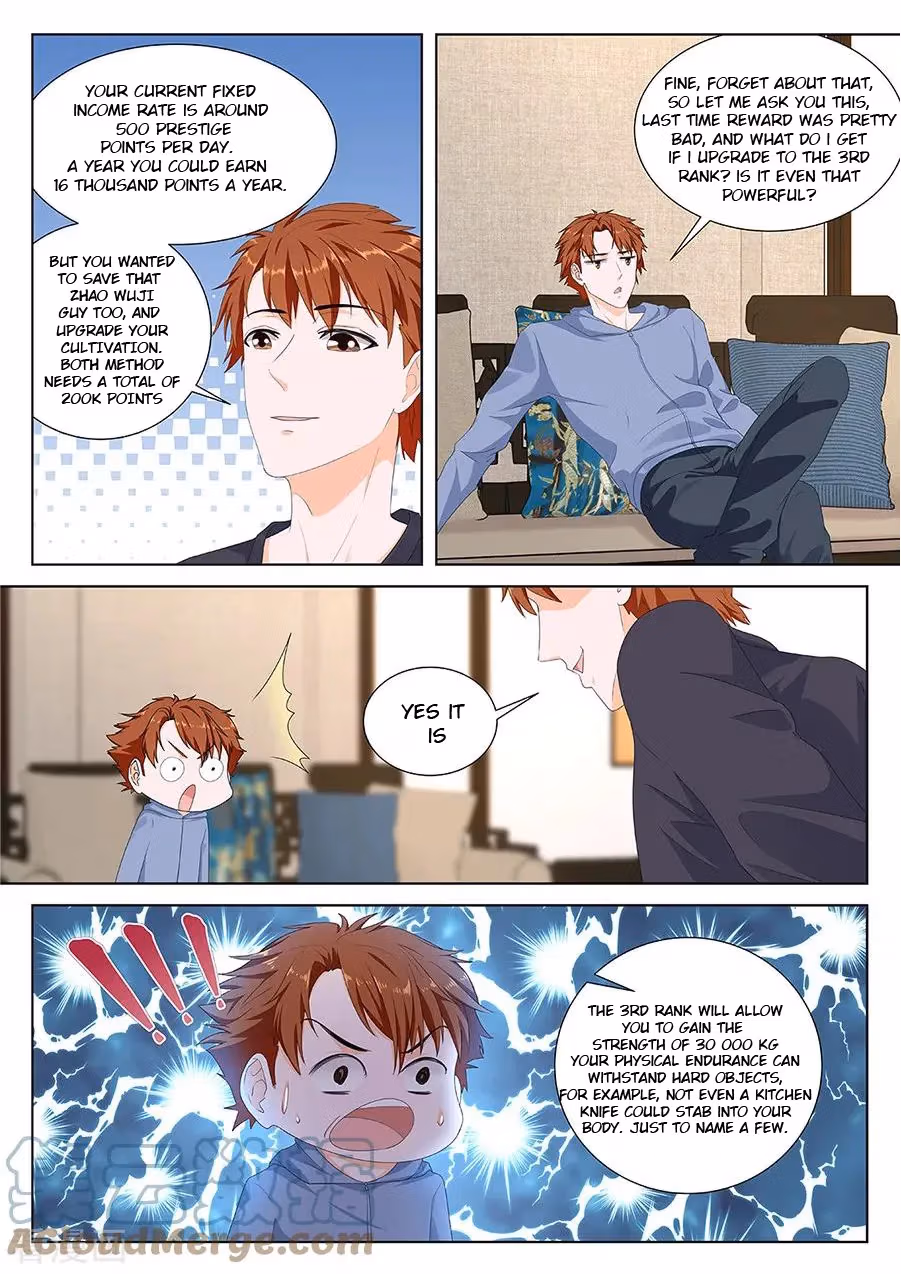 Metropolitan System Chapter 152 page 5 - 