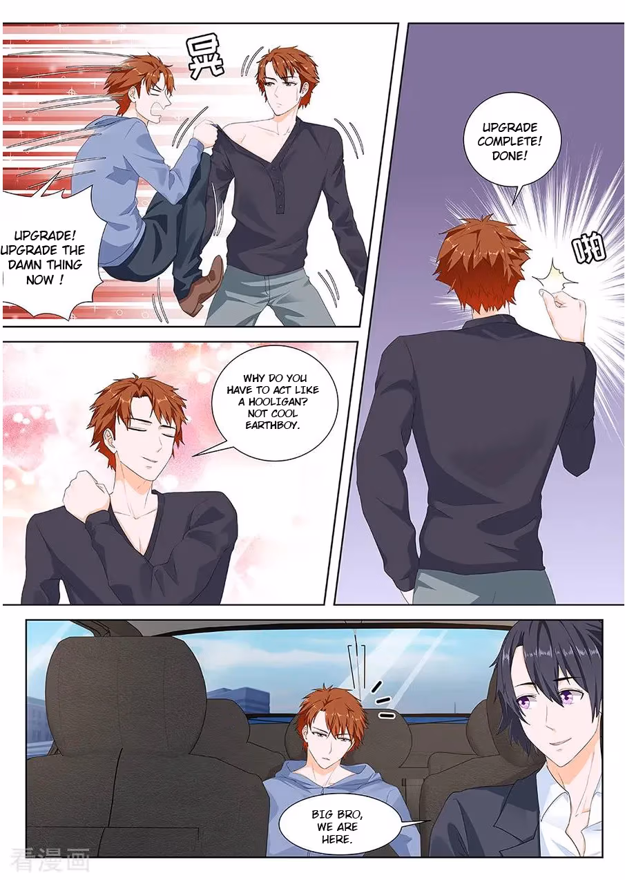 Metropolitan System Chapter 152 page 6 - 