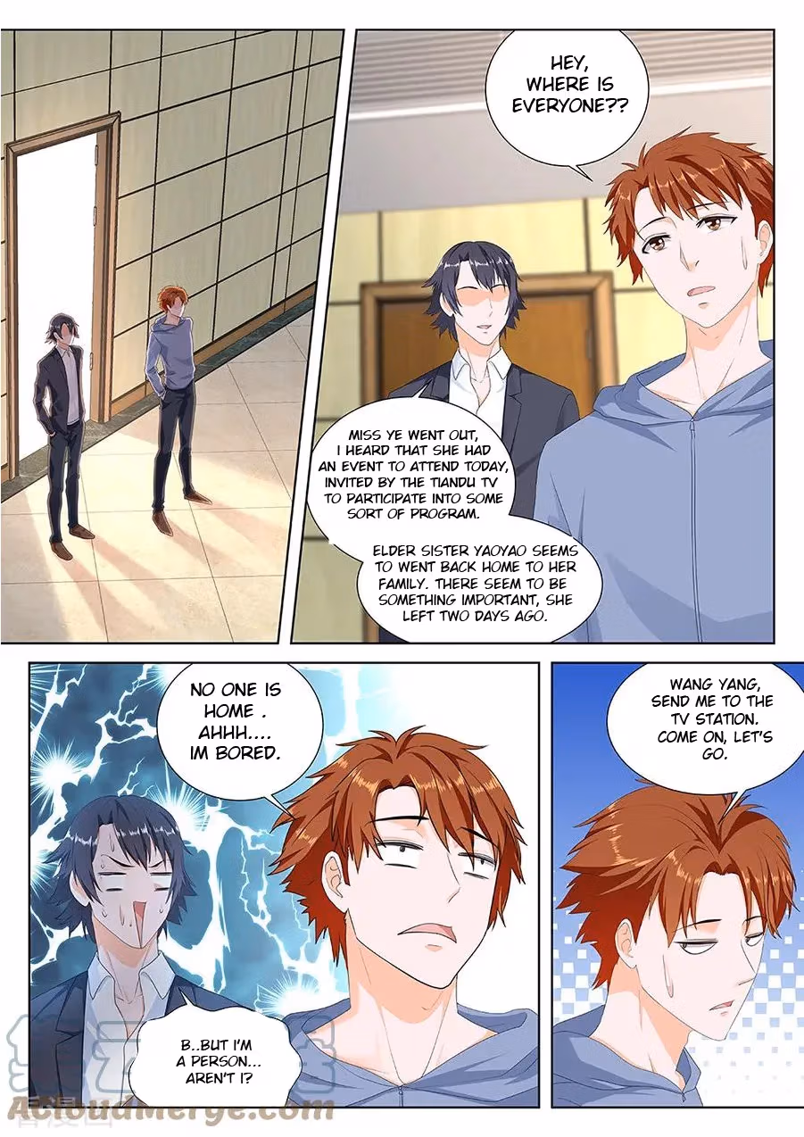 Metropolitan System Chapter 152 page 7 - 