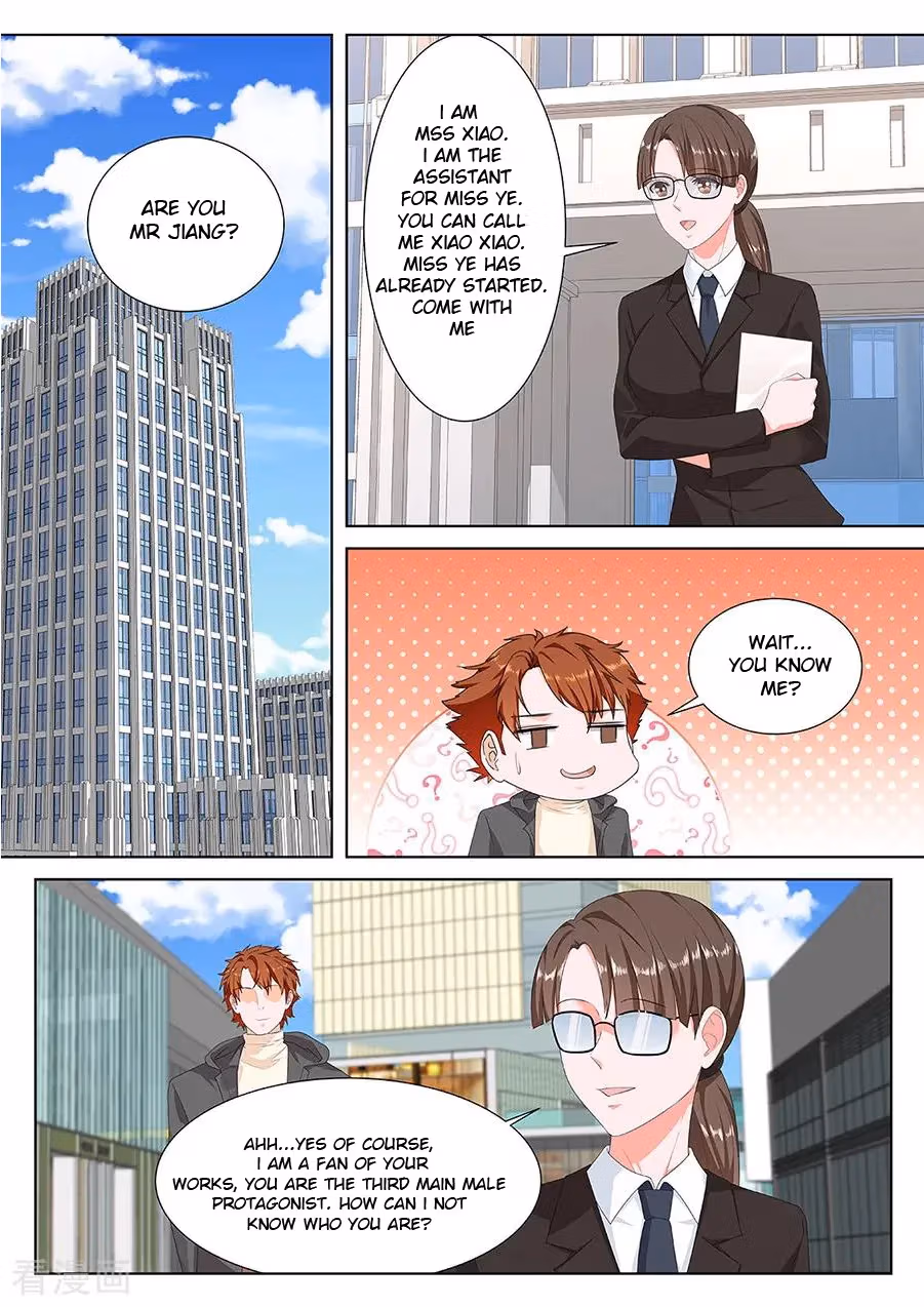 Metropolitan System Chapter 152 page 8 - 
