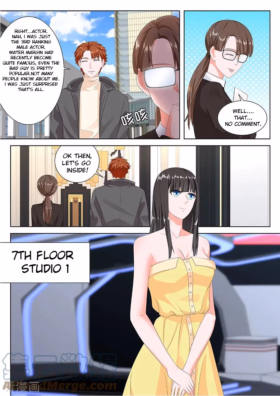 Metropolitan System Chapter 152 page 9 - 