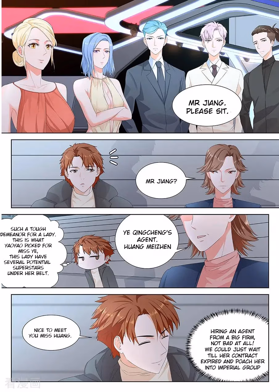 Metropolitan System Chapter 152 page 10 - 