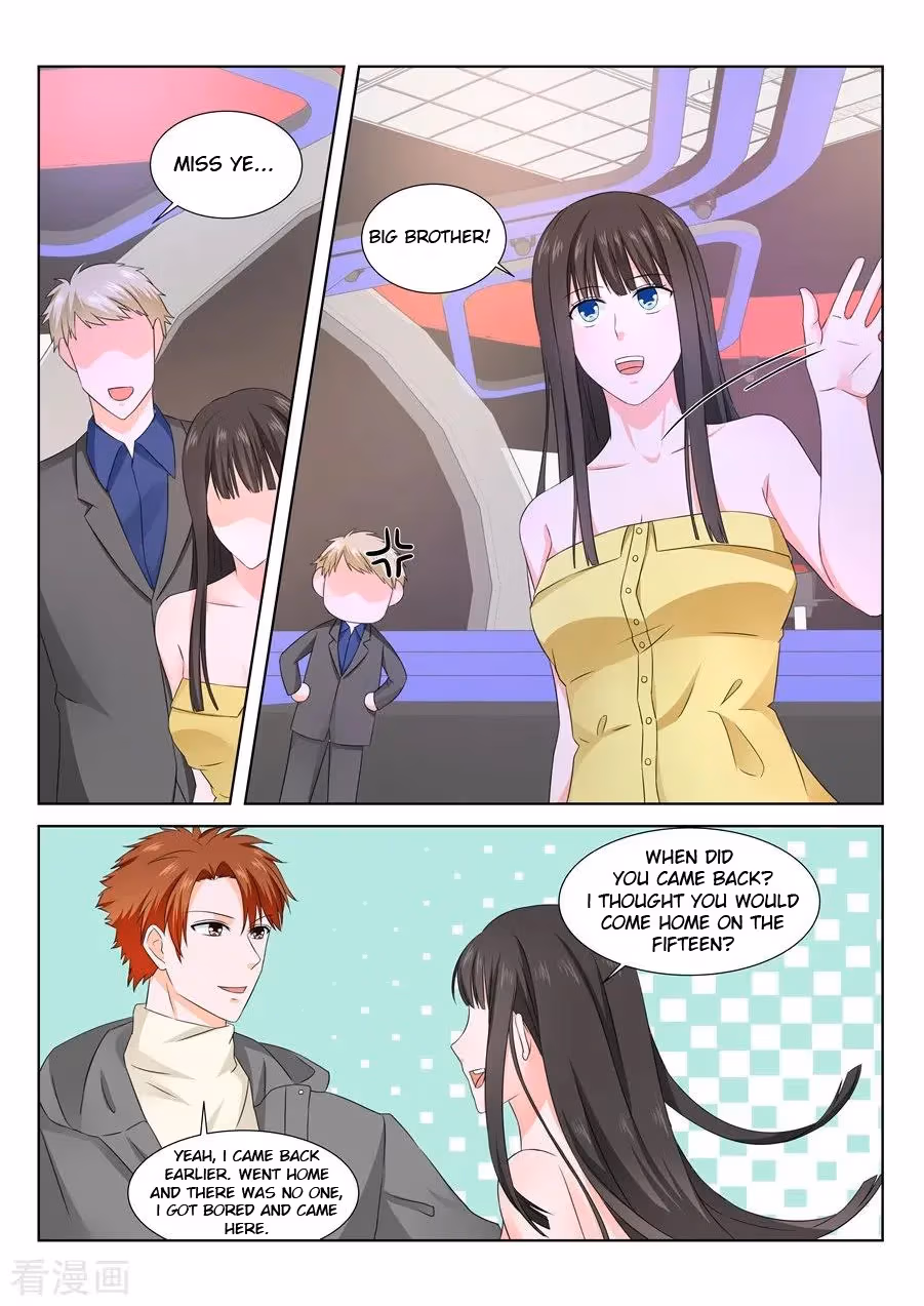 Metropolitan System Chapter 153 page 3 - 