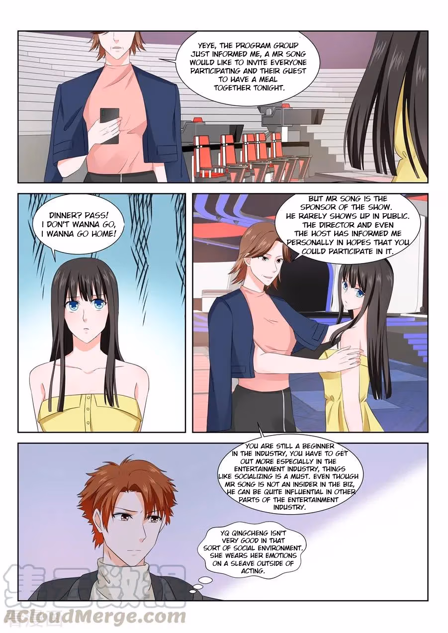 Metropolitan System Chapter 153 page 4 - 