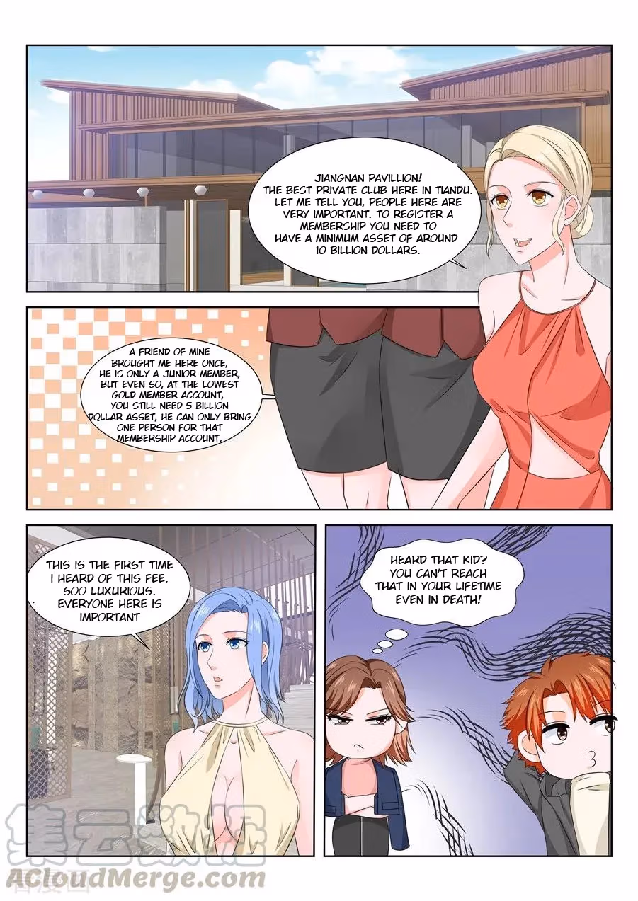 Metropolitan System Chapter 153 page 6 - 
