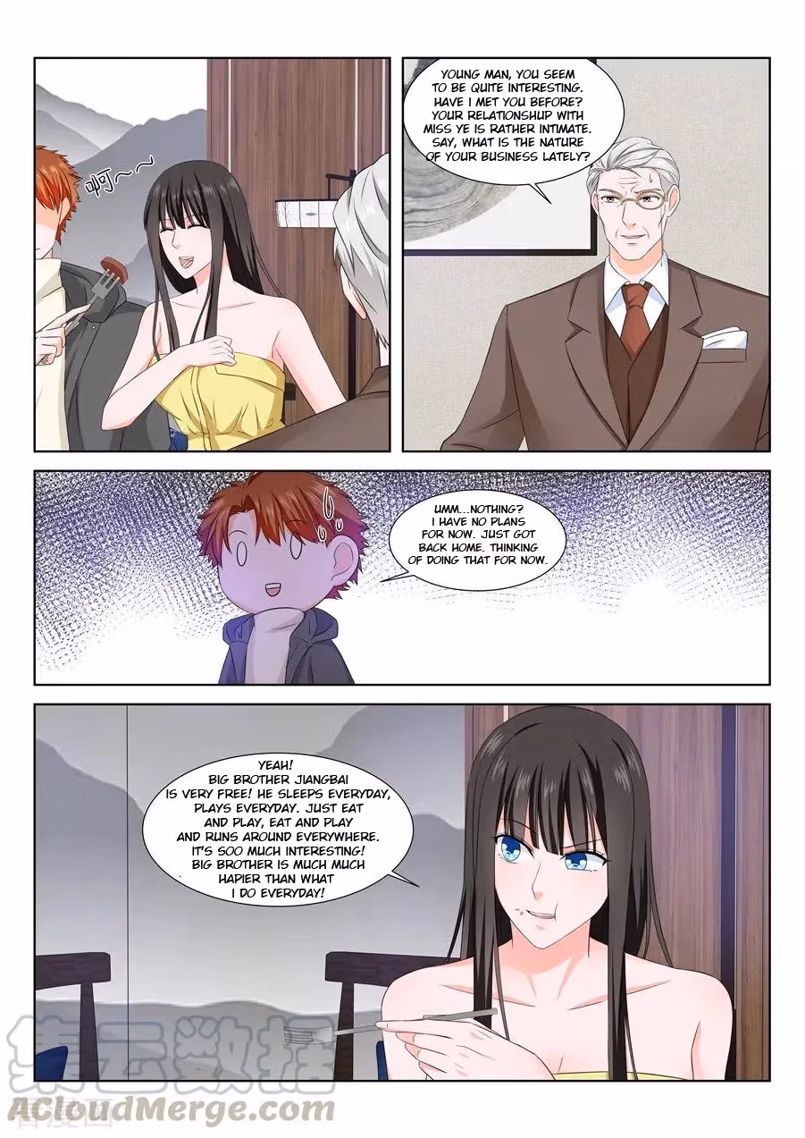 Metropolitan System Chapter 153 page 8 - 