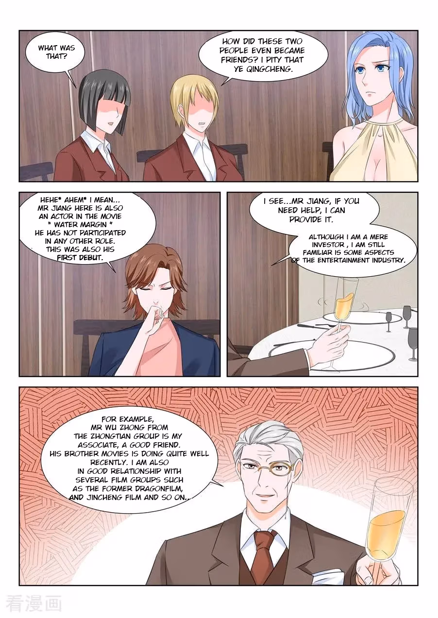 Metropolitan System Chapter 153 page 9 - 