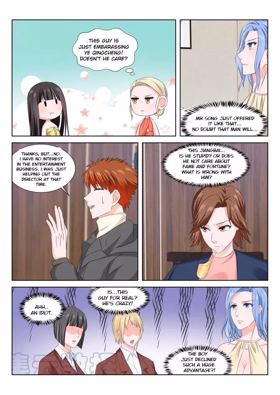 Metropolitan System Chapter 153 page 10 - 
