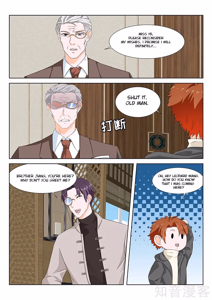 Metropolitan System Chapter 155 page 8 - 