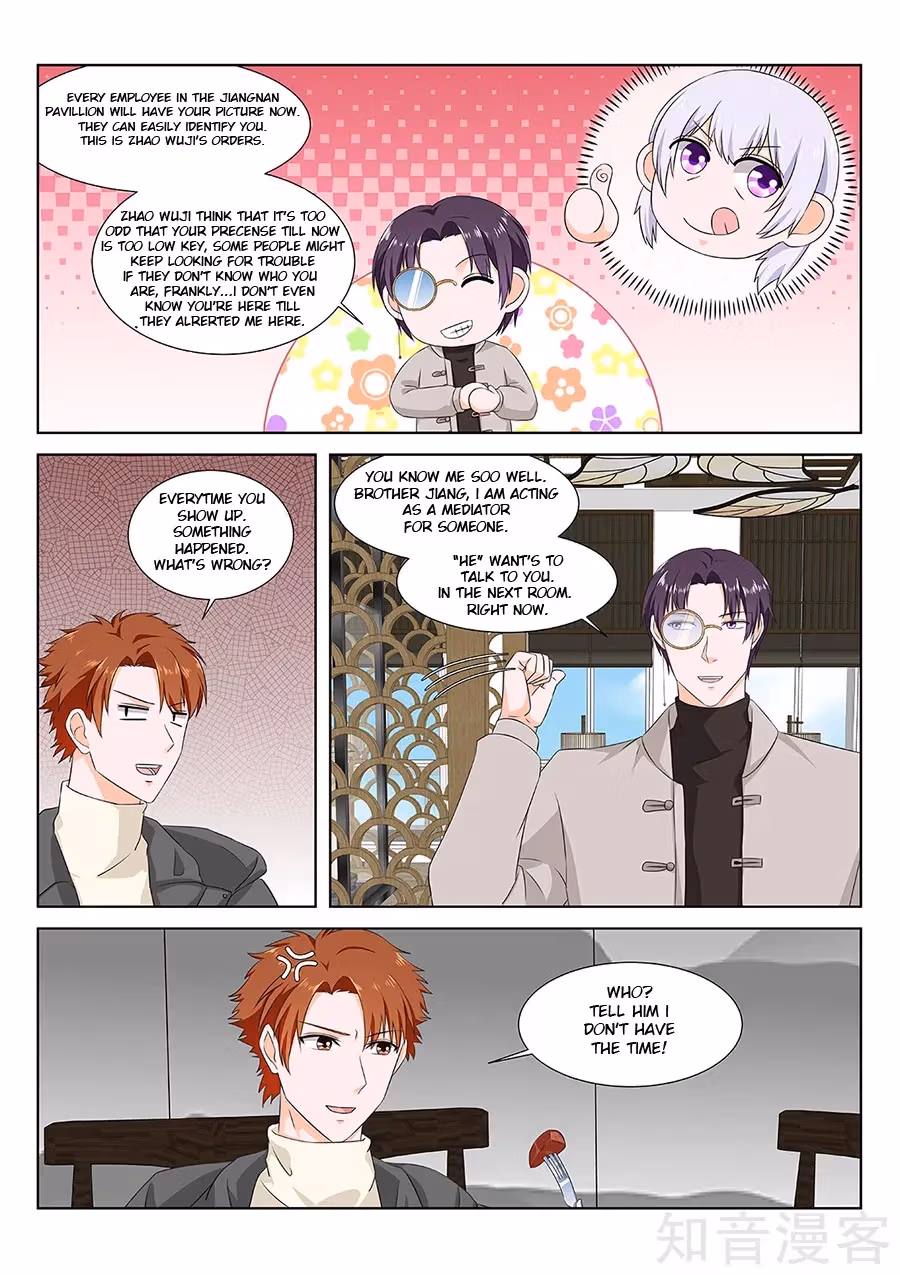 Metropolitan System Chapter 155 page 9 - 