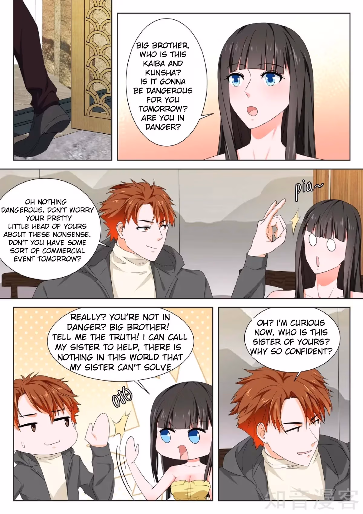Metropolitan System Chapter 156 page 9 - 