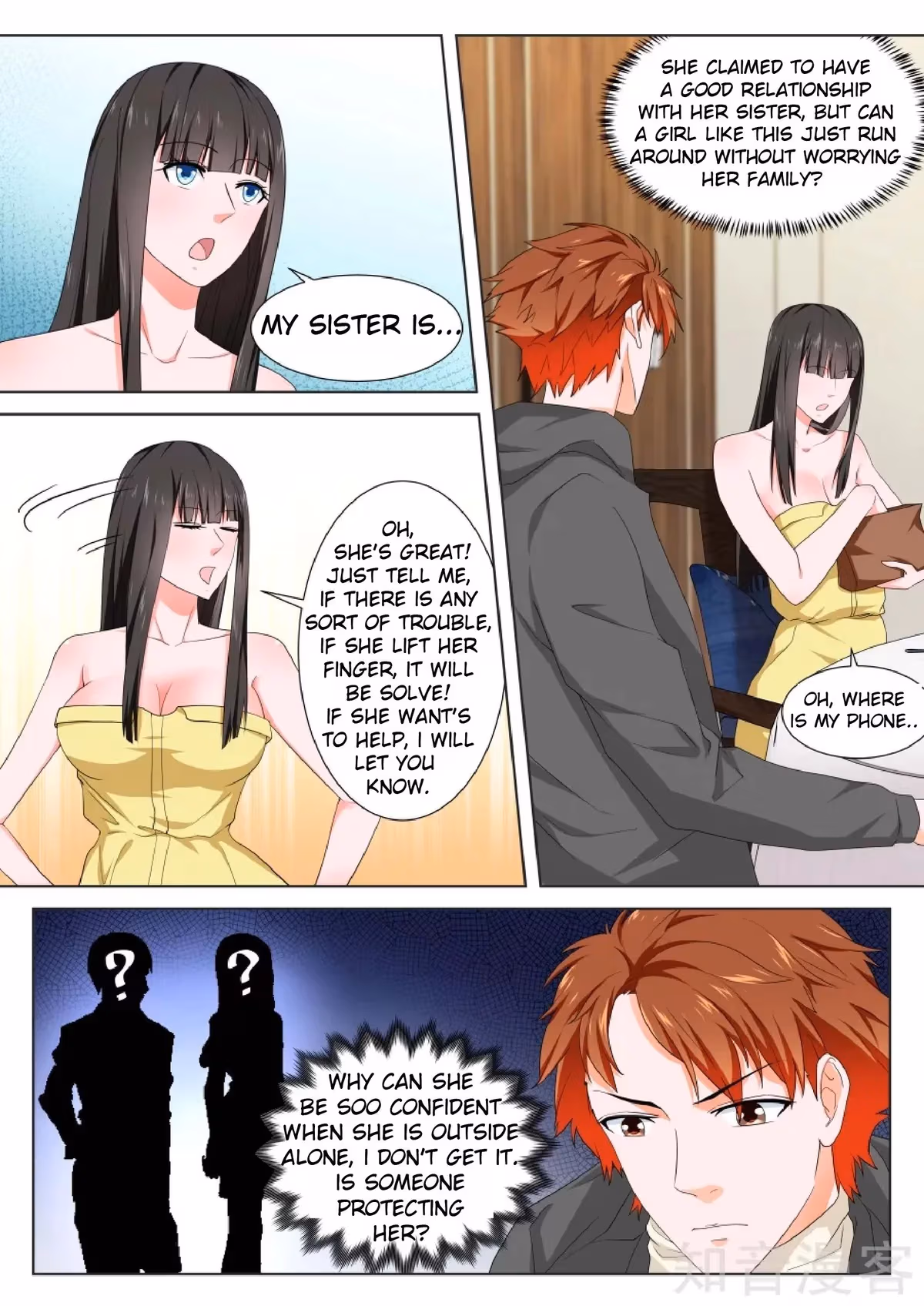 Metropolitan System Chapter 156 page 10 - 