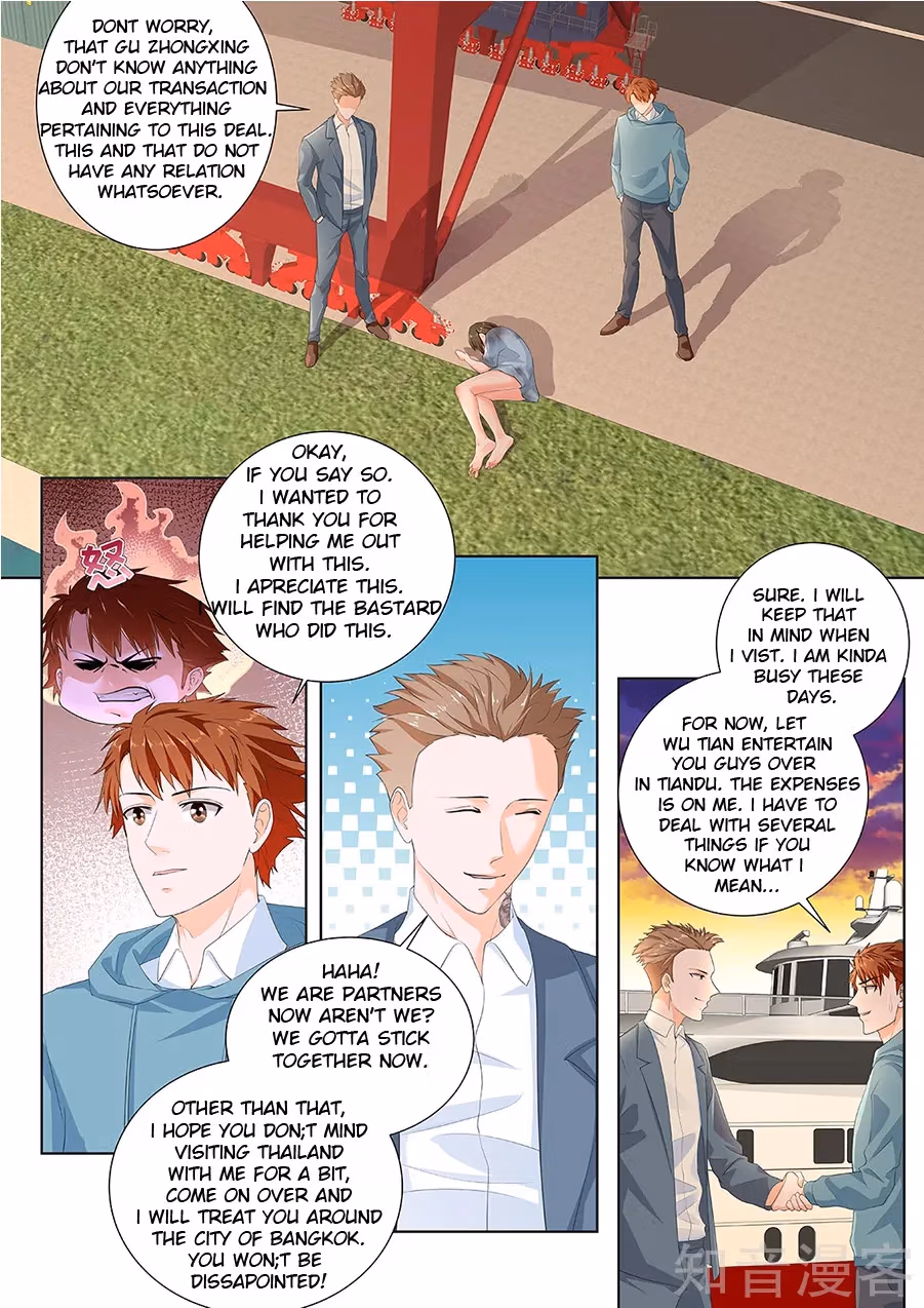 Metropolitan System Chapter 158 page 2 - 