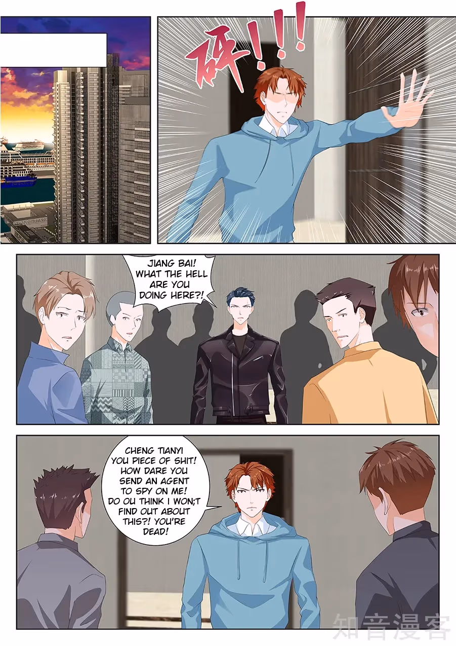 Metropolitan System Chapter 158 page 3 - 