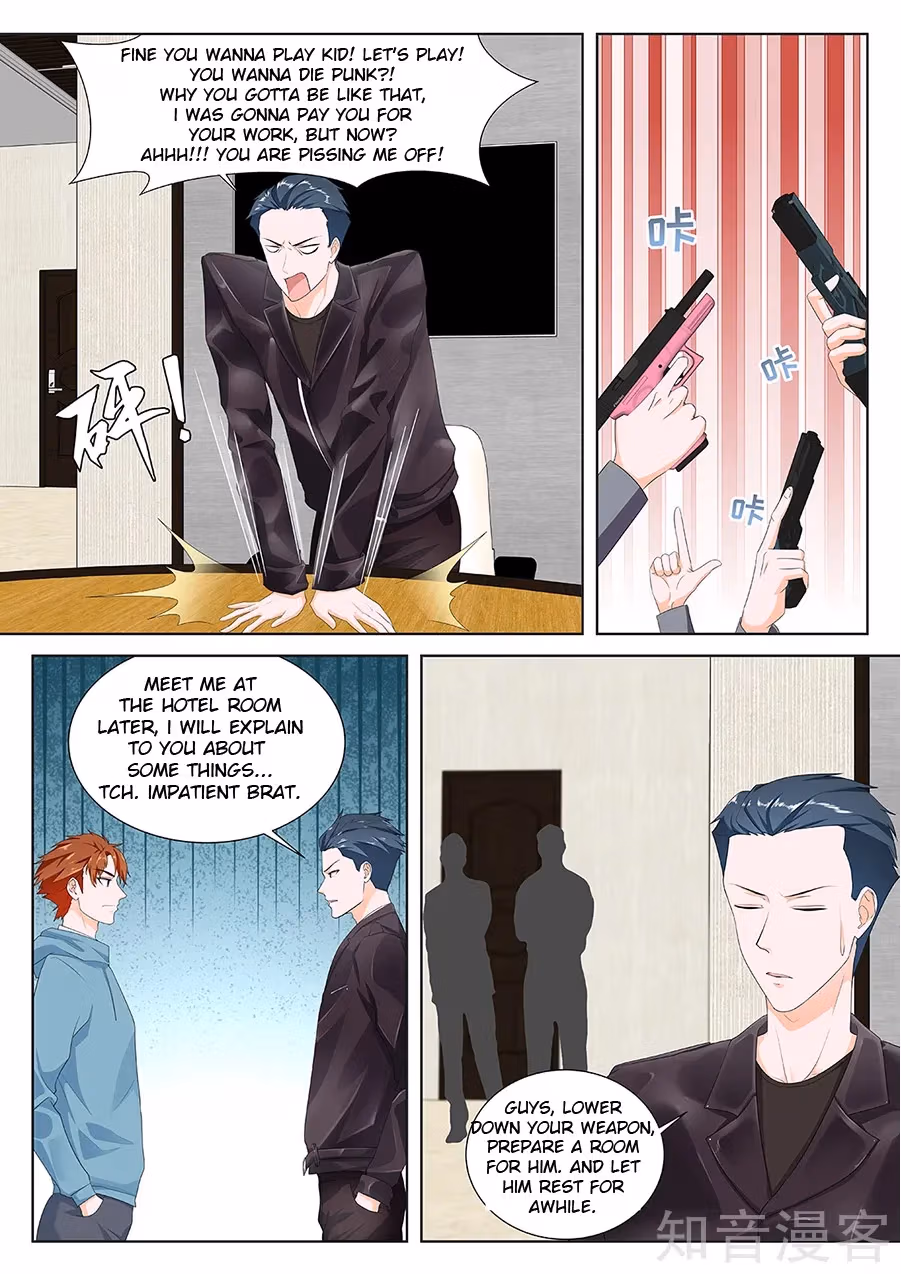 Metropolitan System Chapter 158 page 5 - 