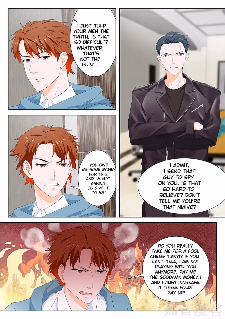Metropolitan System Chapter 158 page 7 - 