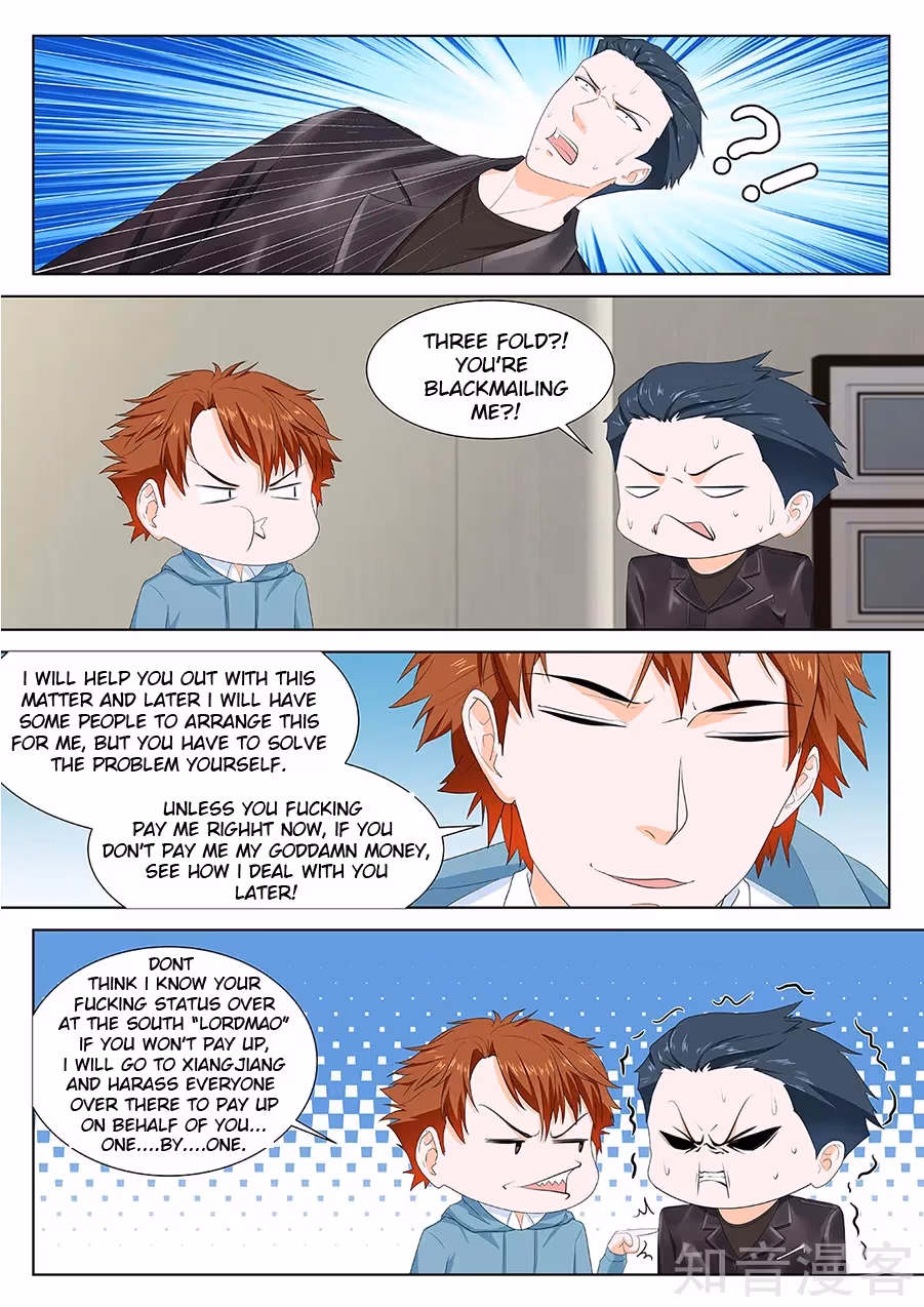 Metropolitan System Chapter 158 page 8 - 