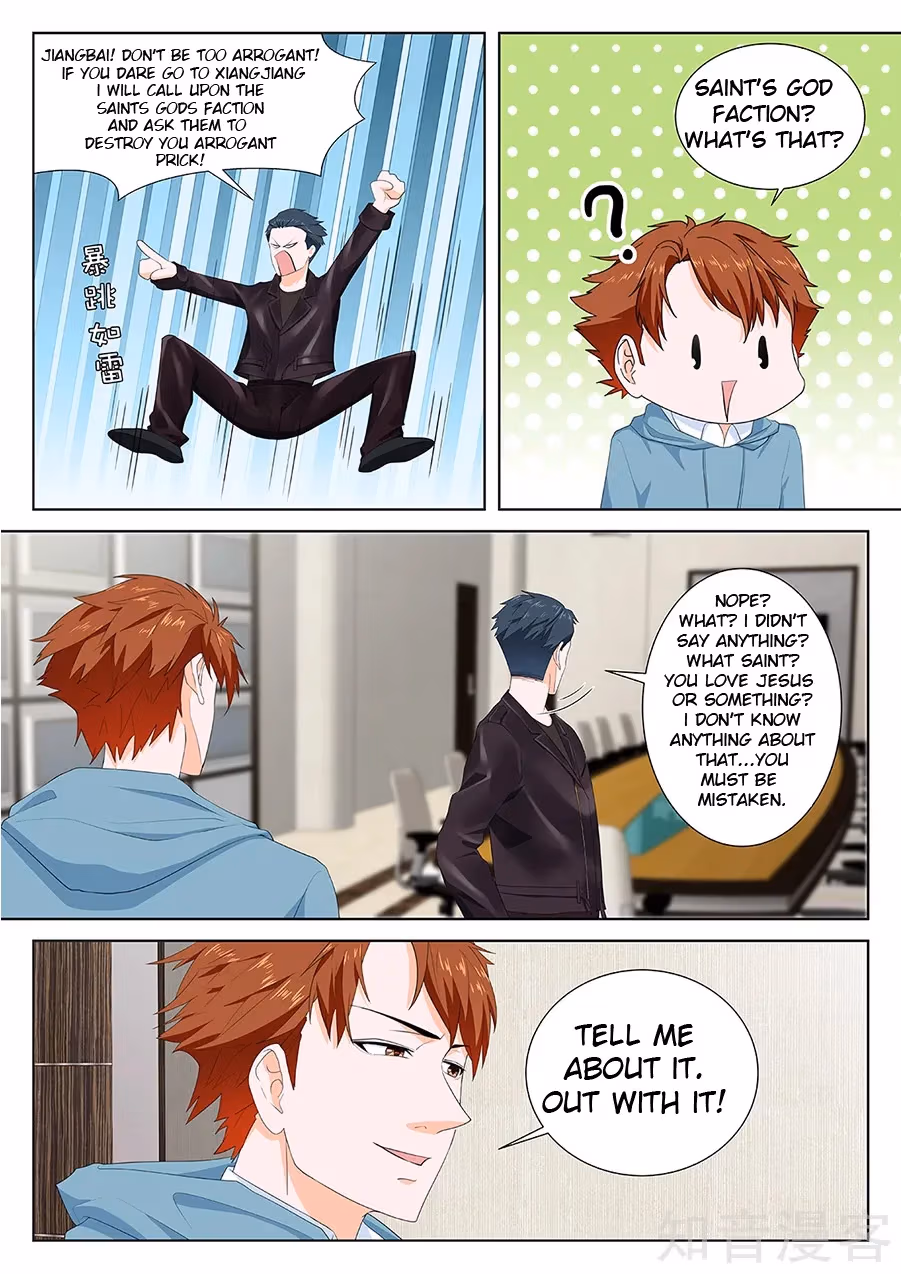 Metropolitan System Chapter 158 page 9 - 