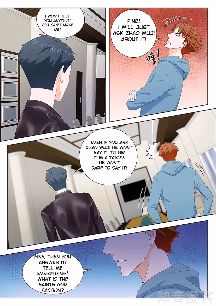 Metropolitan System Chapter 158 page 10 - 