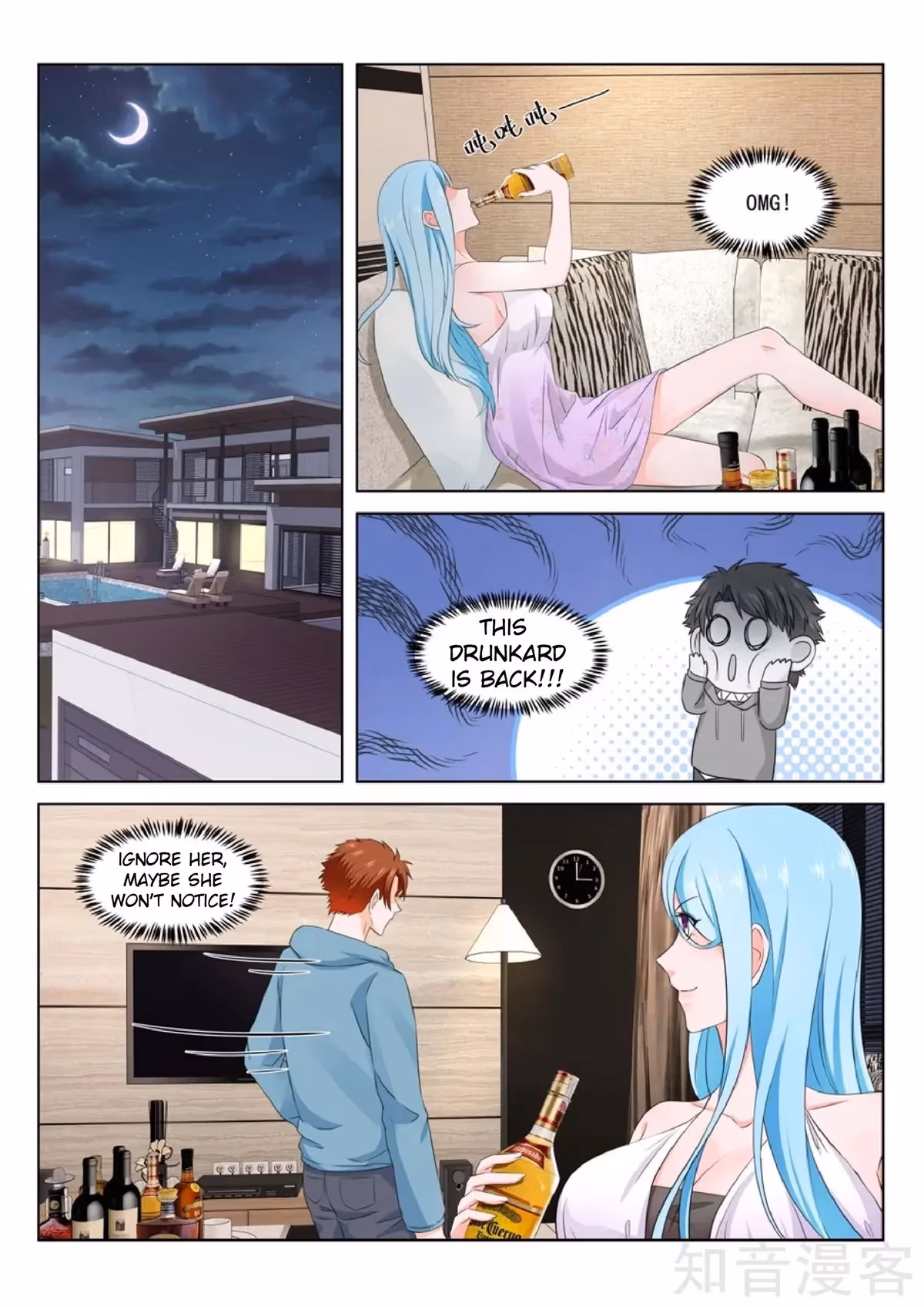 Metropolitan System Chapter 159 page 7 - 