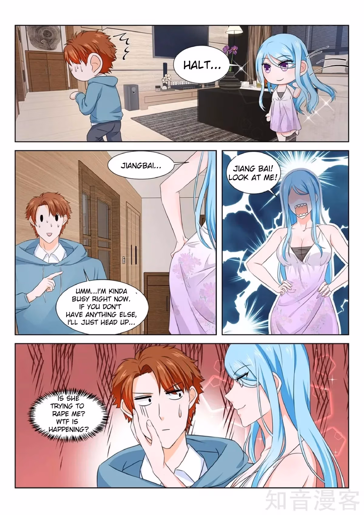 Metropolitan System Chapter 159 page 8 - 