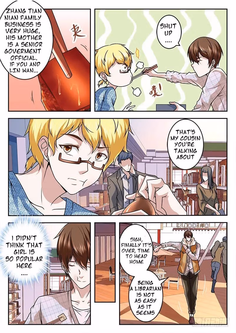 Metropolitan System Chapter 16 page 2 - 