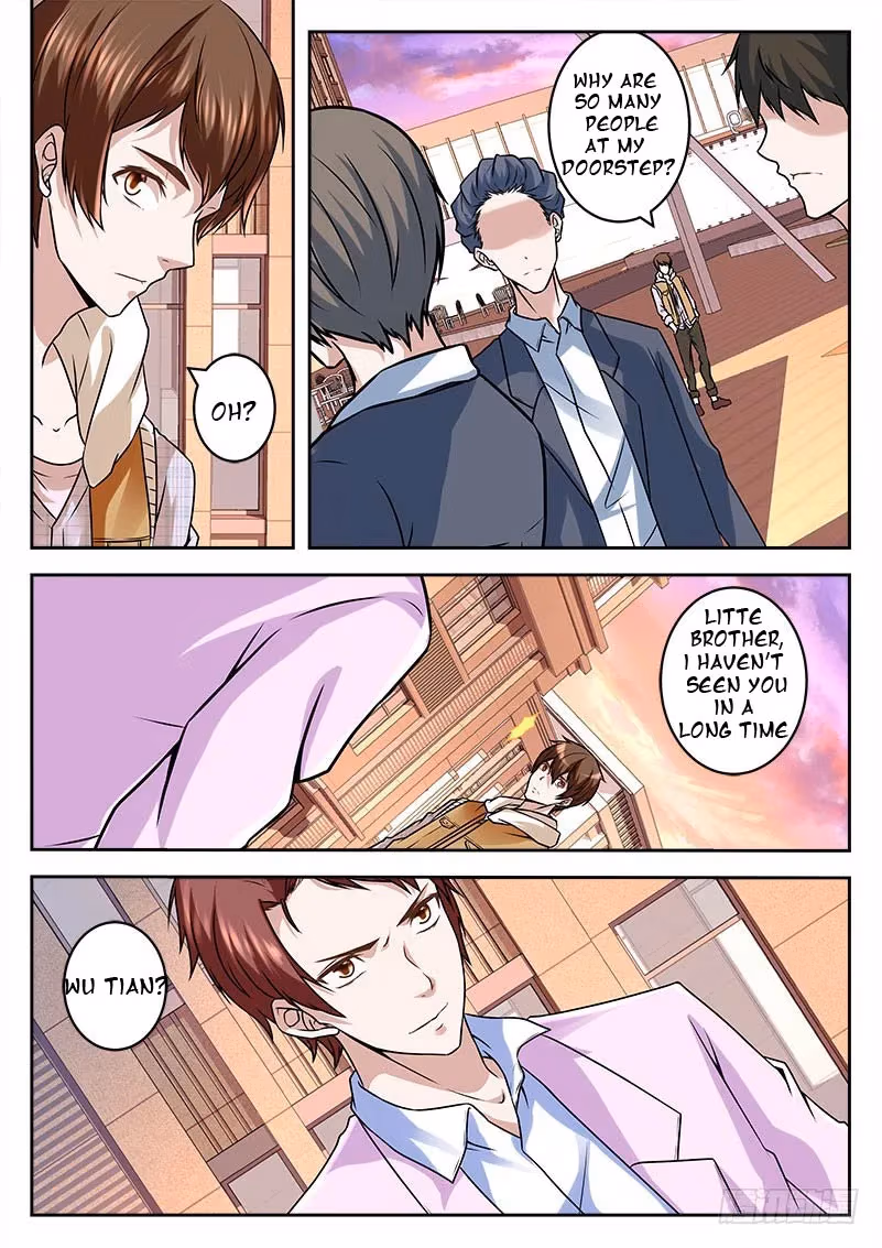 Metropolitan System Chapter 16 page 3 - 