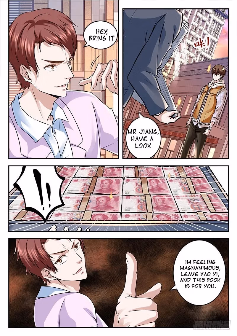 Metropolitan System Chapter 16 page 5 - 