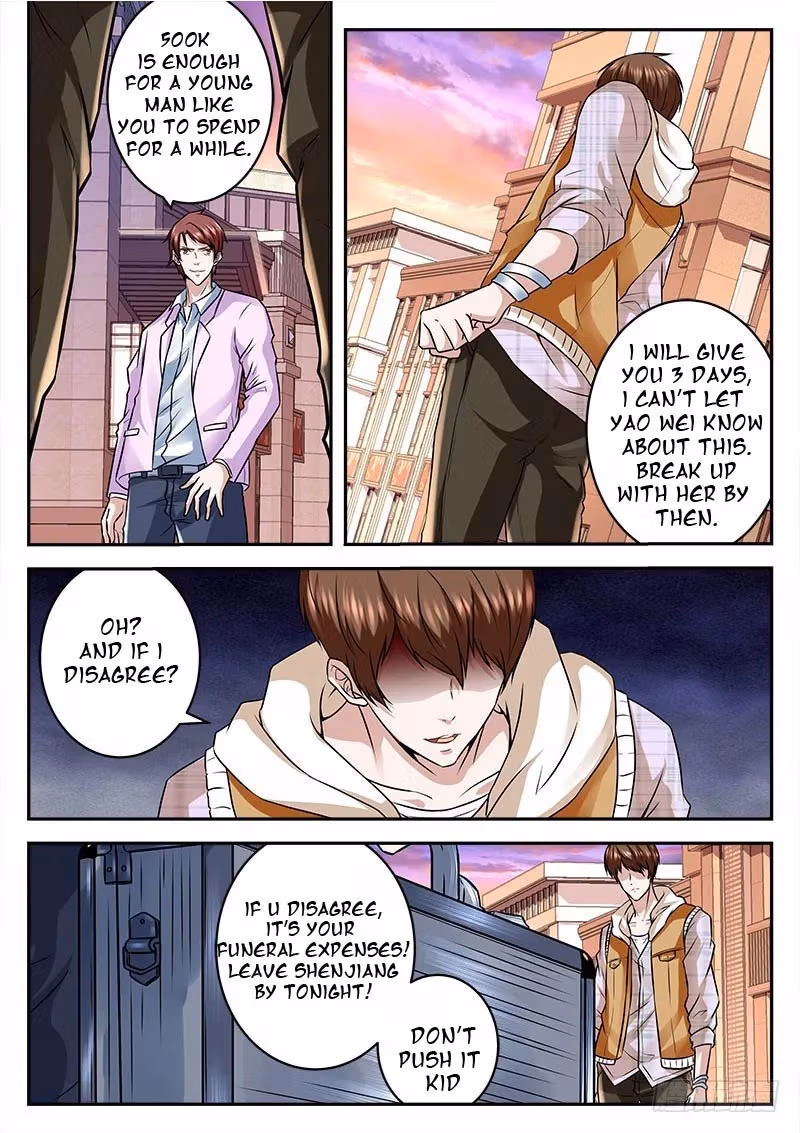 Metropolitan System Chapter 16 page 6 - 