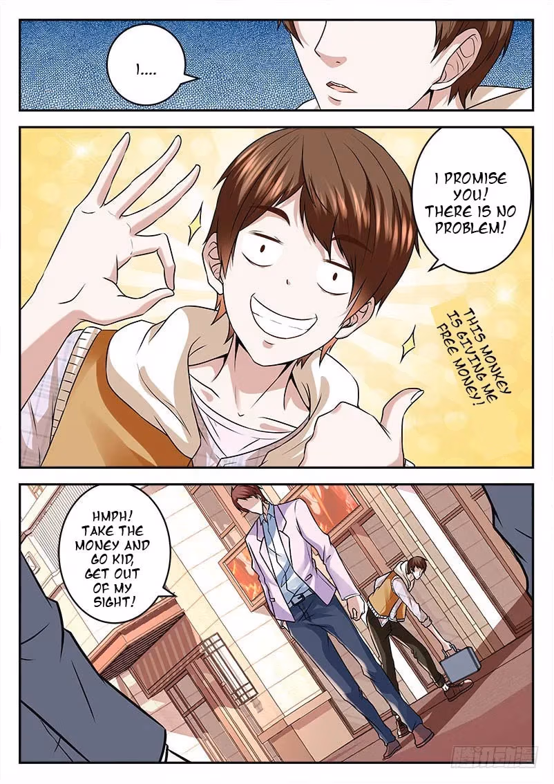 Metropolitan System Chapter 16 page 7 - 