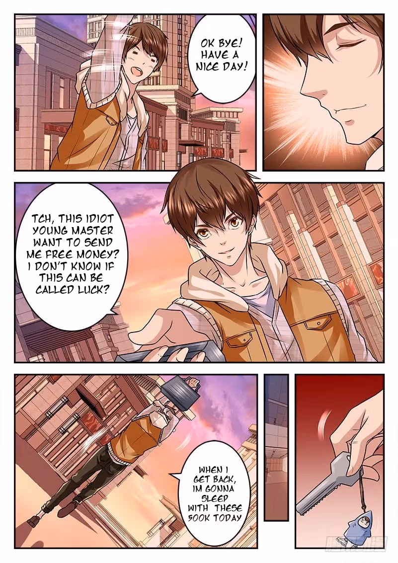 Metropolitan System Chapter 16 page 8 - 