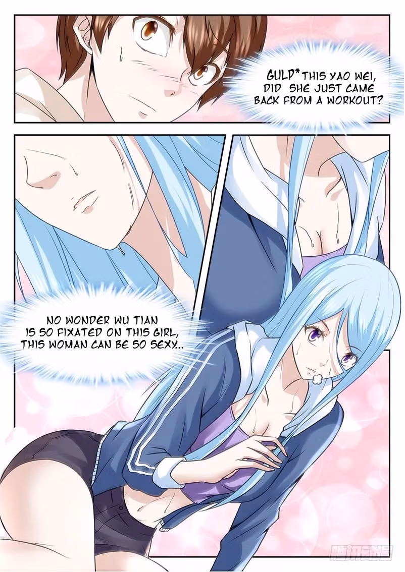 Metropolitan System Chapter 16 page 10 - 