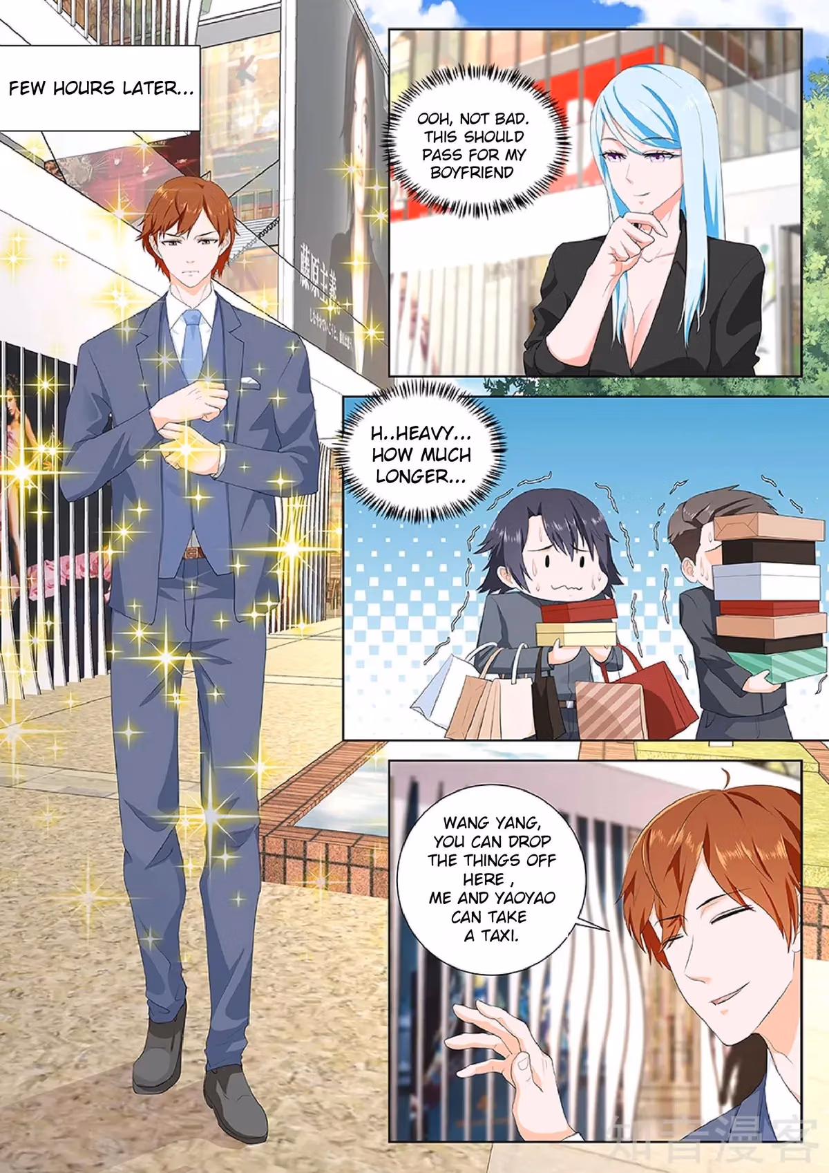 Metropolitan System Chapter 160 page 5 - 