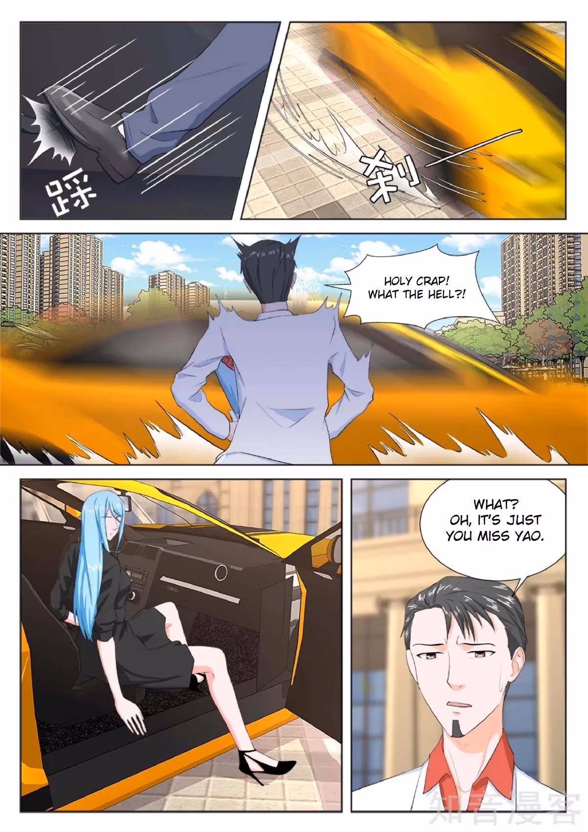 Metropolitan System Chapter 160 page 9 - 