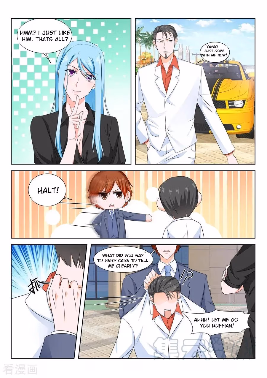 Metropolitan System Chapter 161 page 2 - 