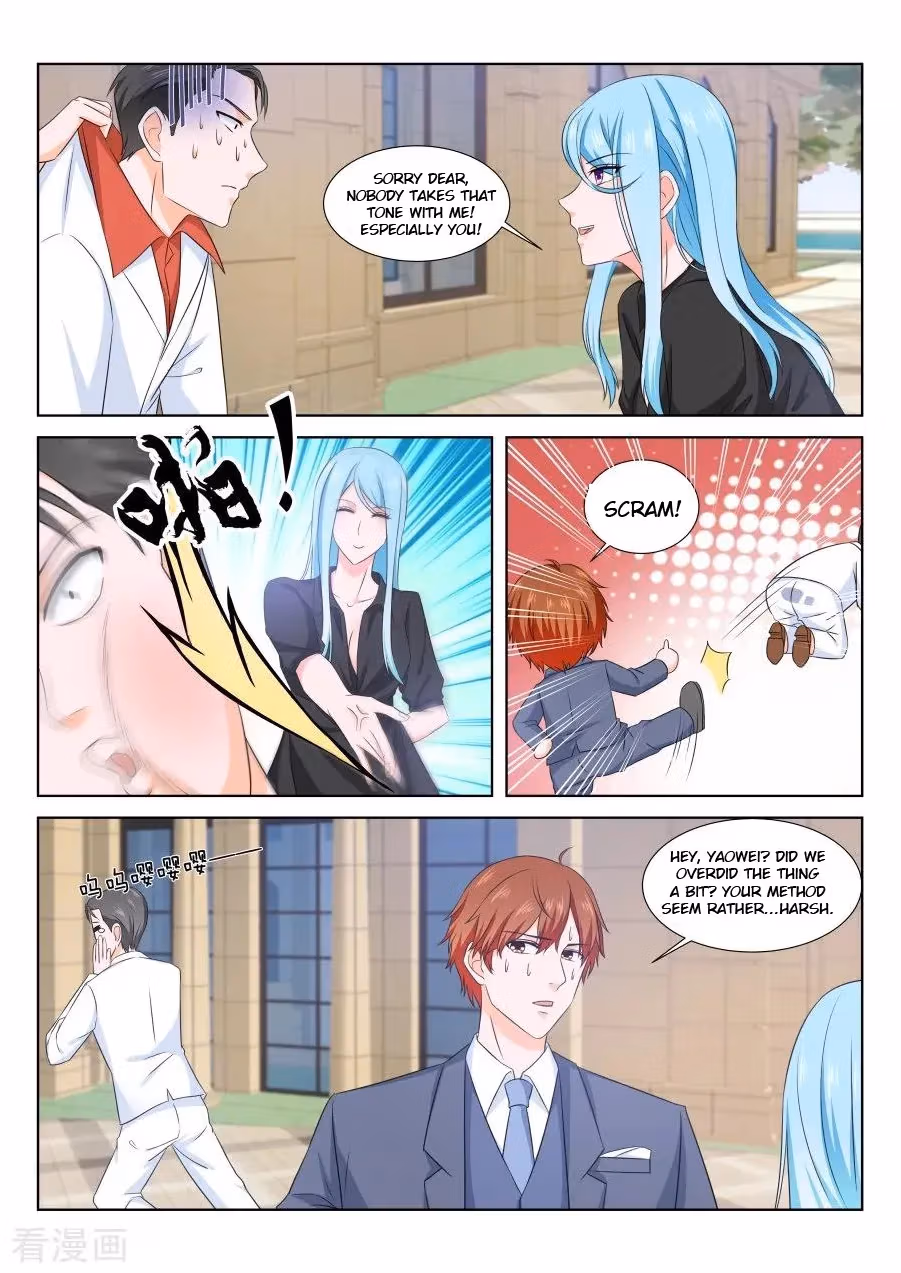 Metropolitan System Chapter 161 page 3 - 