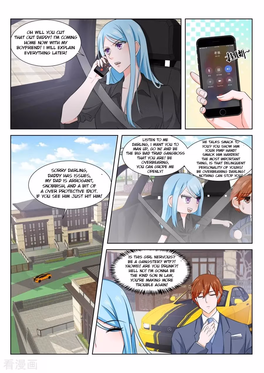 Metropolitan System Chapter 161 page 5 - 