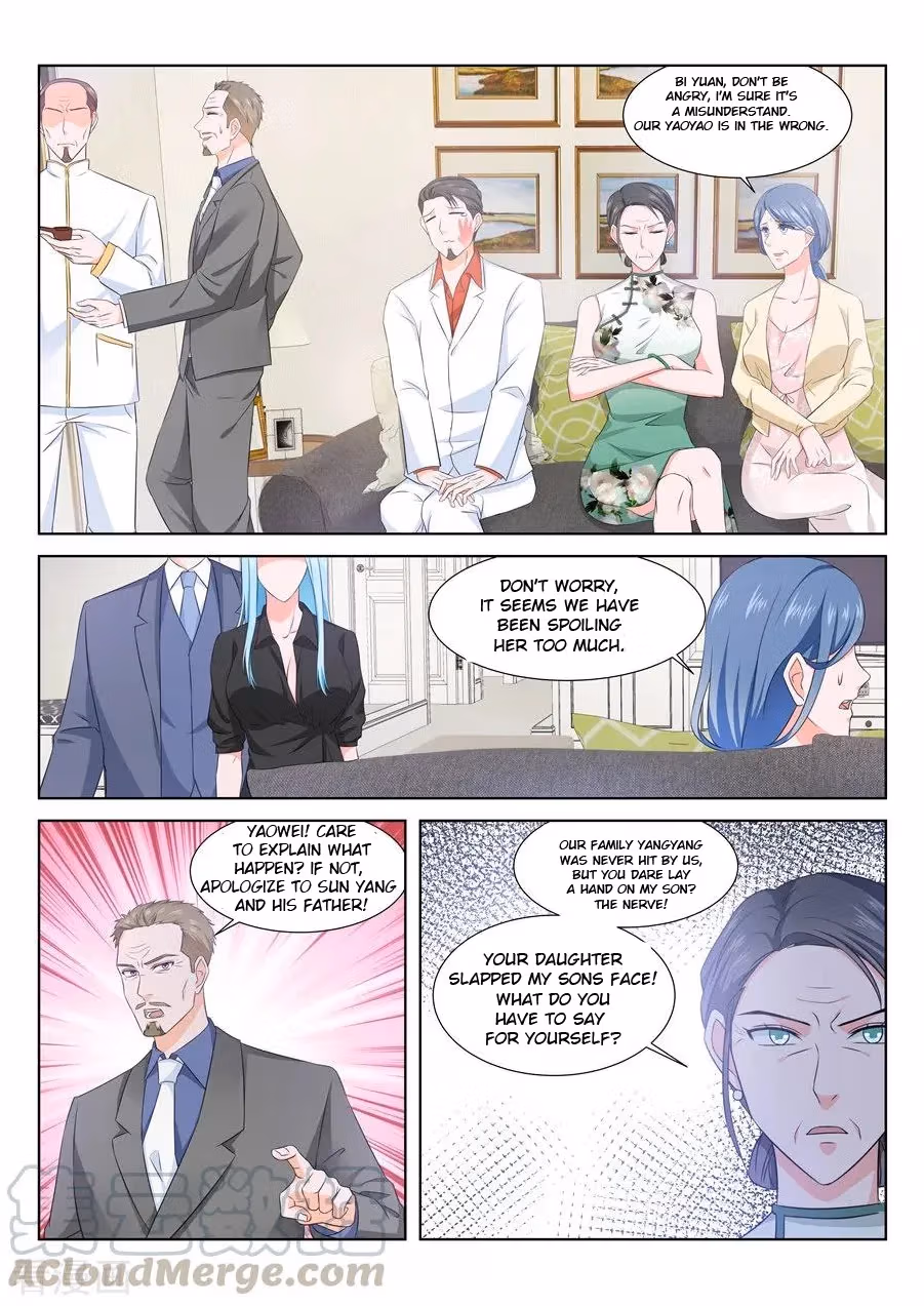 Metropolitan System Chapter 161 page 6 - 