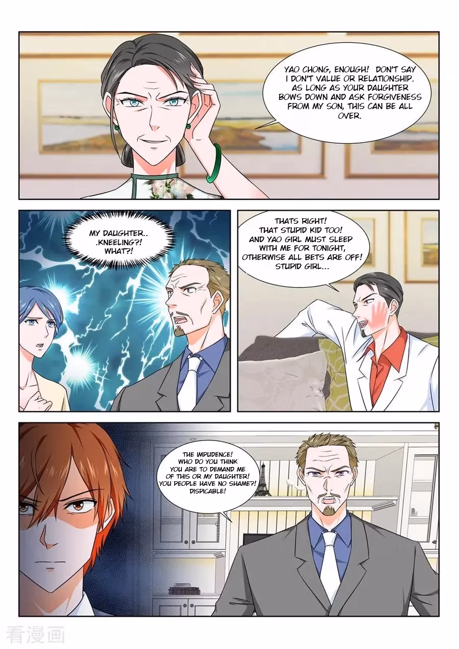 Metropolitan System Chapter 161 page 9 - 